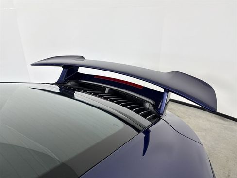 Certified 2023 Porsche 911 Carrera image 17