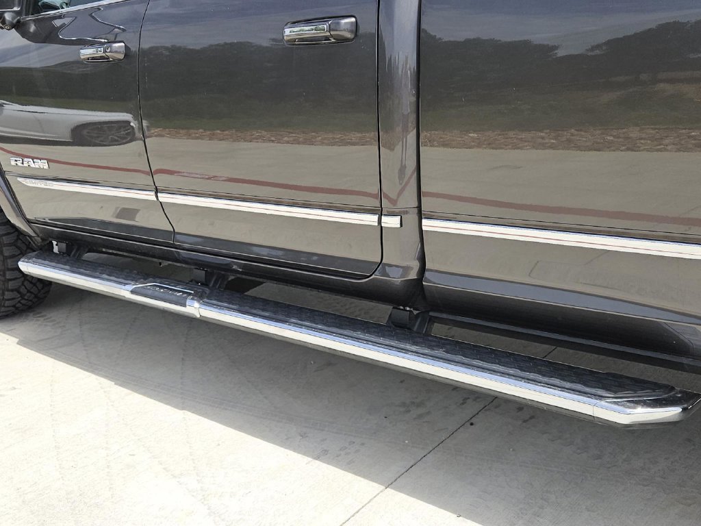 Used 2022 RAM 3500 Limited AWD/4WD image 52