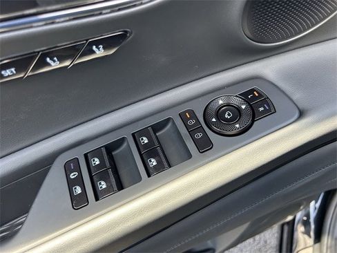 New 2026 Genesis GV80 3.5T Prestige image 20