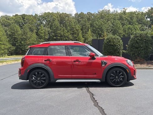 Used 2024 MINI Cooper Countryman S AWD/4WD image 5