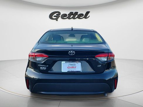 Used 2022 Toyota Corolla LE FWD image 6