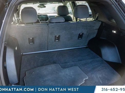 Used 2025 Chevrolet Equinox LT image 26