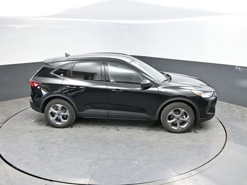 Used 2025 Ford Escape ST-Line AWD/4WD image 40