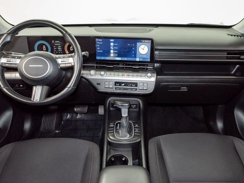 Used 2025 Hyundai Kona SEL FWD image 26