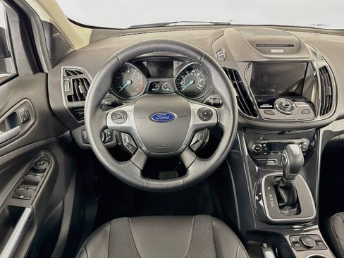 Used 2013 Ford Escape Titanium w/ Parking Technology Pkg FWD image 21