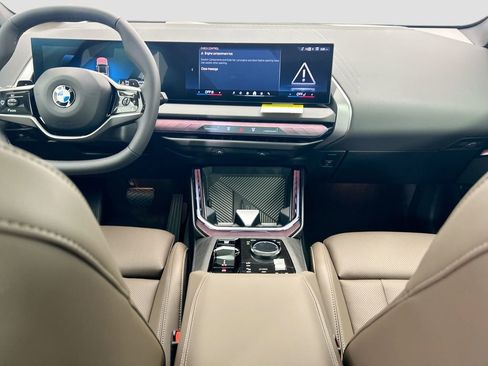 New 2026 BMW X3 xDrive30 image 13