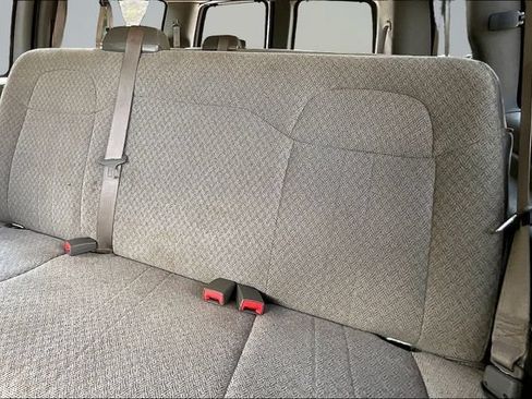Used 2025 Chevrolet Express 2500 LT w/ LT Preferred Equipment Group RWD image 27