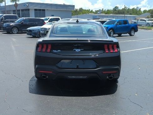 Certified 2024 Ford Mustang Premium image 13