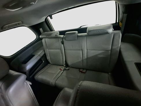 Used 2014 Toyota Sequoia Platinum AWD/4WD image 31