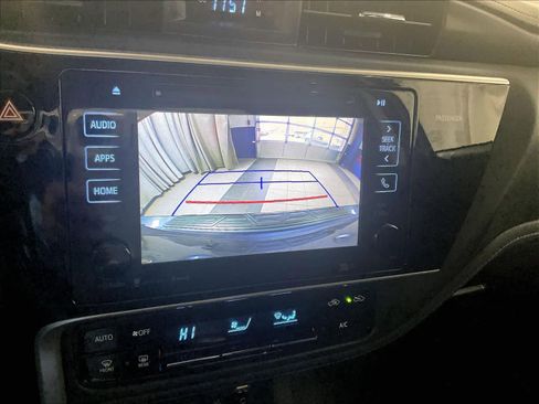 Used 2017 Toyota Corolla XSE w/ Carpet Mat Package (TMS) image 19