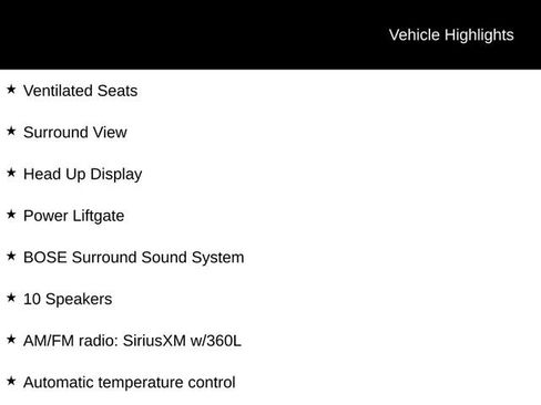 Used 2024 Porsche Cayenne AWD/4WD image 15