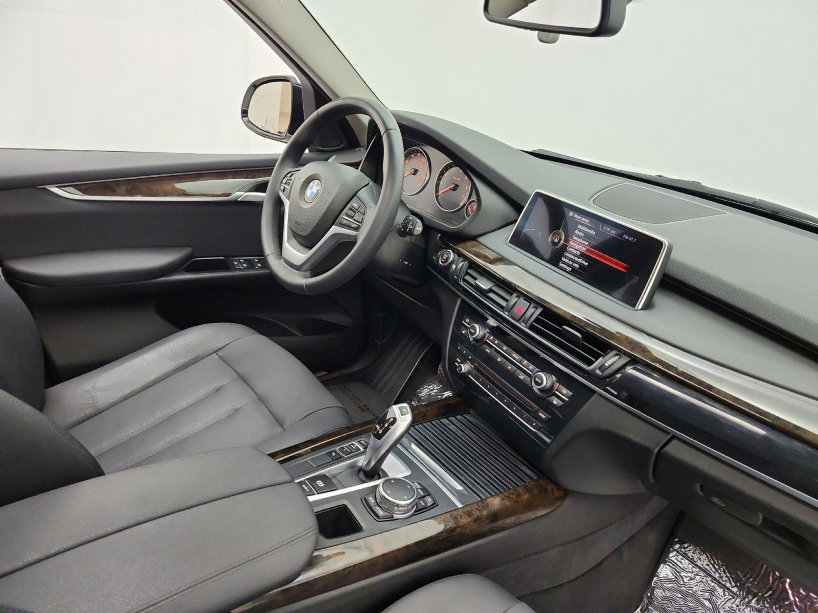 Used 2015 BMW X5 sDrive35i RWD image 18
