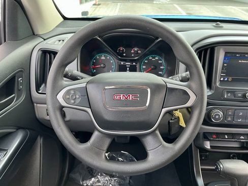 Used 2021 GMC Canyon Elevation Standard w/ Convenience Package image 13