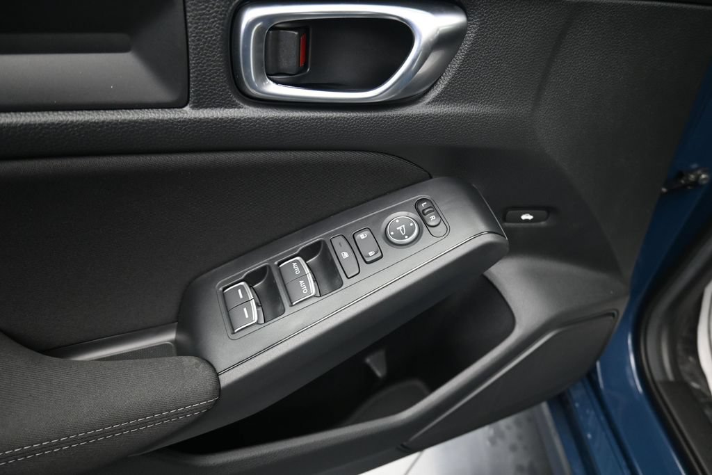 Used 2026 Honda Civic LX image 21
