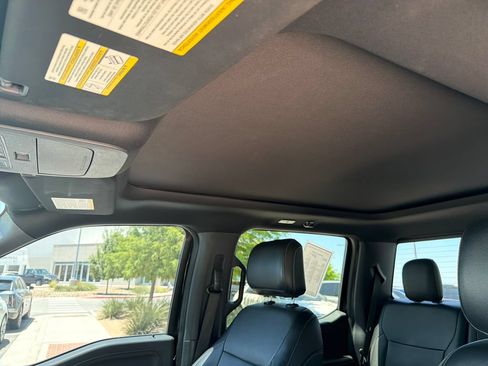 Used 2022 Ford F150 XLT w/ Equipment Group 302A High AWD/4WD image 30