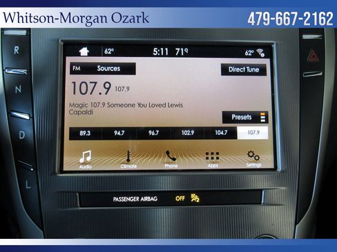 Used 2019 Lincoln MKZ Premiere image 35