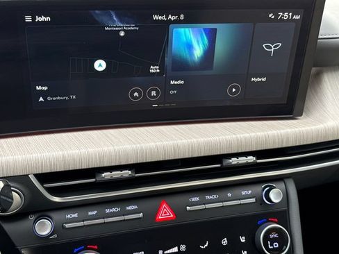 Used 2025 Hyundai Sonata Limited FWD image 24