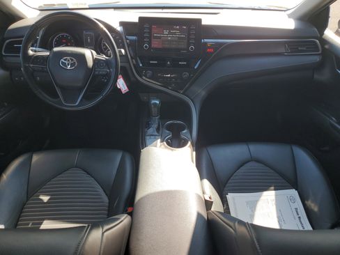 Certified 2022 Toyota Camry SE image 14