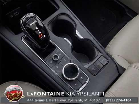 Used 2021 Cadillac XT4 Luxury w/ Cold Weather Package image 37