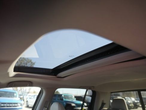 Used 2018 Honda Ridgeline RTL-E image 11