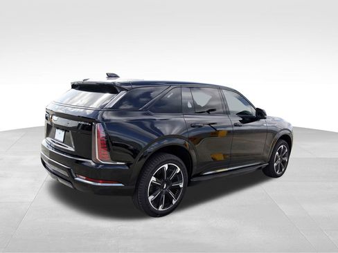 New 2026 Cadillac Escalade IQ Sport 1 image 4