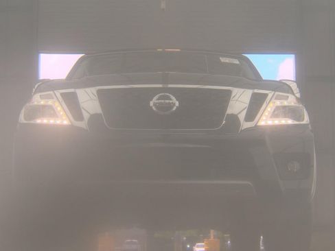 Used 2020 Nissan Armada SL w/ Premium Package AWD/4WD image 3