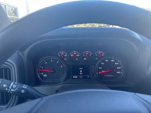 New 2024 Chevrolet Silverado 3500 W/T w/ WT Convenience Package image 18