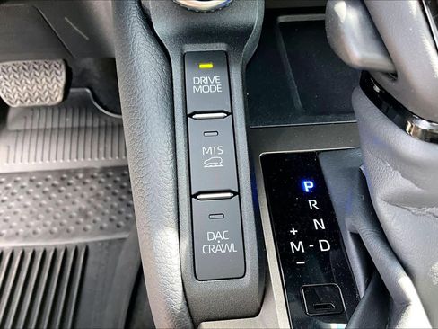 Used 2026 Toyota Land Cruiser w/ Premium Package image 35