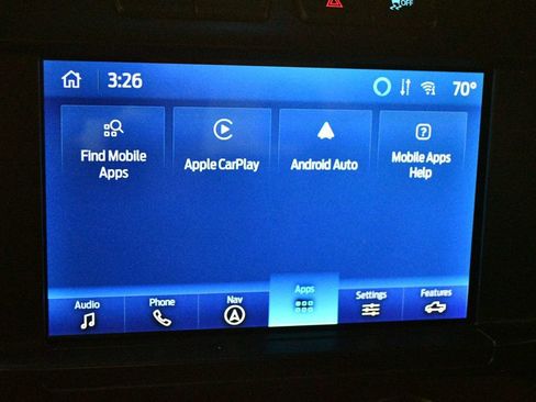 Used 2021 Ford F150 XL w/ STX Appearance Package image 50