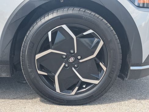 Used 2024 Hyundai Ioniq 5 SEL image 10