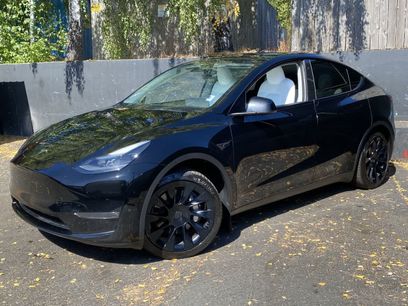 Used 2023 Tesla Model Y Long Range