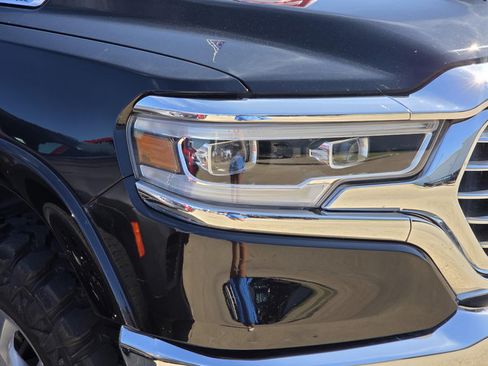 Used 2023 RAM 1500 Limited AWD/4WD image 4
