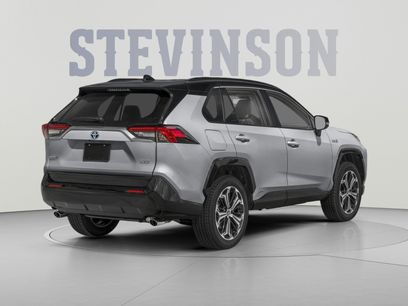 Used 2024 Toyota RAV4 XSE w/ Premium Package