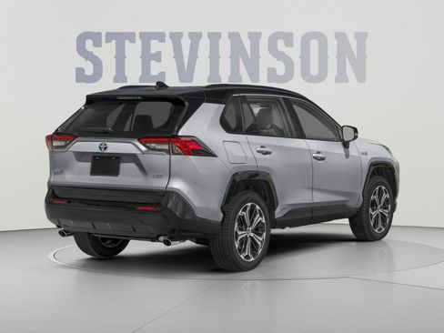 Used 2024 Toyota RAV4 XSE w/ Premium Package AWD/4WD image 2