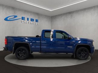 Used 2018 GMC Sierra 1500 4x4 Double Cab w/ Elevation Edition video 2