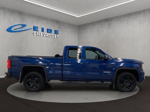 Used 2018 GMC Sierra 1500 4x4 Double Cab w/ Elevation Edition image 2