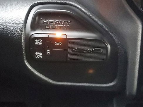 Used 2020 RAM 2500 Laramie image 26