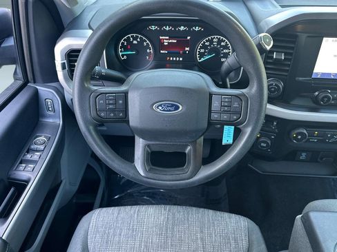 Used 2023 Ford F150 XLT w/ Trailer Tow Package AWD/4WD image 28