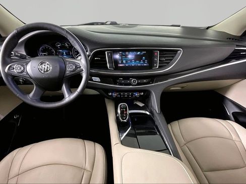 Certified 2019 Buick Enclave Premium FWD image 6