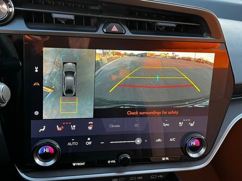 Used 2023 Lexus RZ 450e Premium image 22