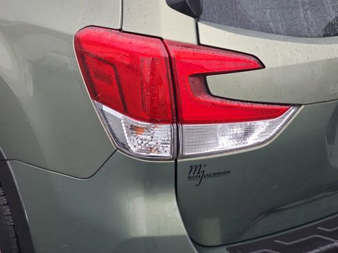 Used 2020 Subaru Forester Premium w/ Popular Package #1 image 35