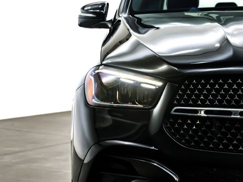 Certified 2024 Mercedes-Benz GLE 450 4MATIC image 16