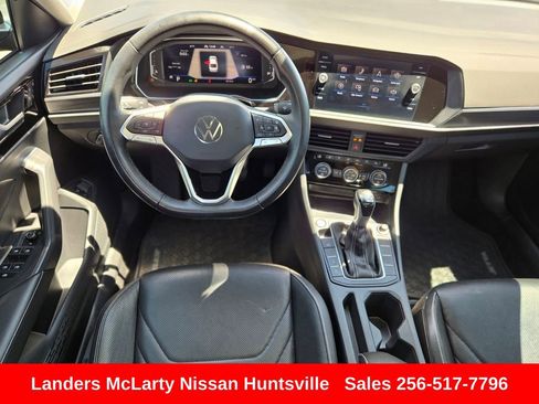 Used 2024 Volkswagen Jetta SEL FWD image 15