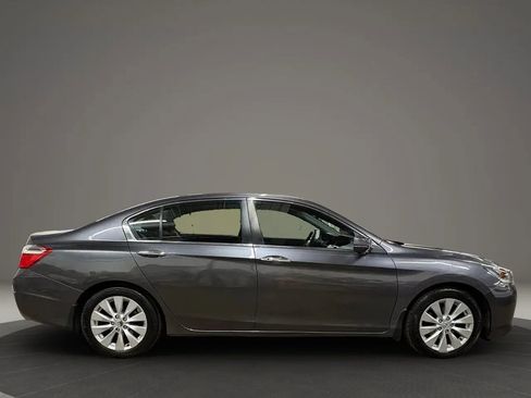 Used 2015 Honda Accord EX image 6
