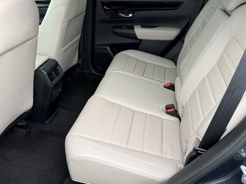 Used 2024 Honda CR-V EX-L image 23