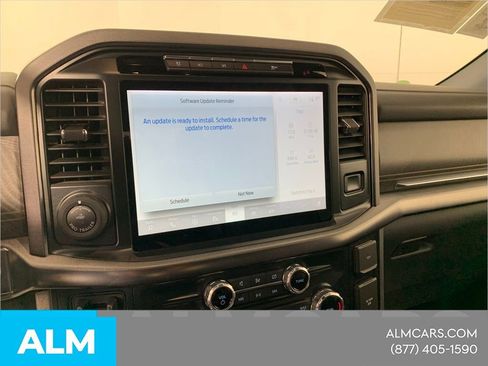 Used 2022 Ford F150 Platinum AWD/4WD image 27