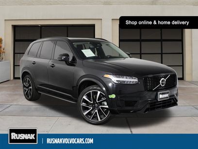 Certified 2023 Volvo XC90 T8 Plus w/ Protection Package Premier