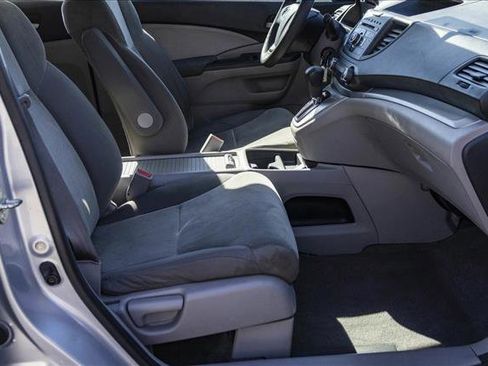 Used 2014 Honda CR-V LX image 28