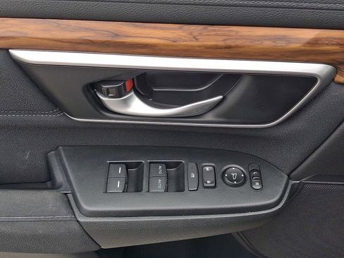 Used 2022 Honda CR-V EX image 12