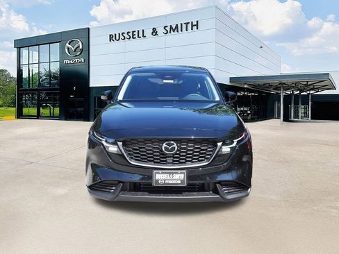 New 2026 MAZDA CX-5 Select AWD/4WD image 2